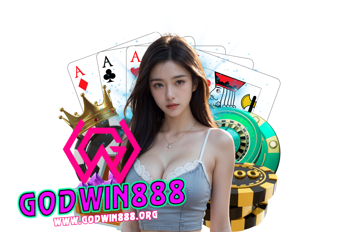 godwin888 สมัคร
