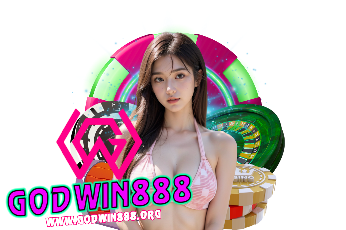 godwin888 สล็อต