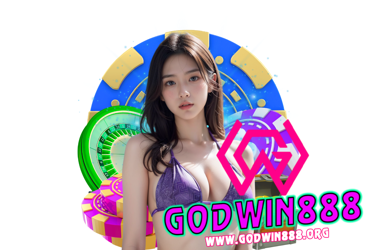 godwin888 แจกเครดิตฟรี